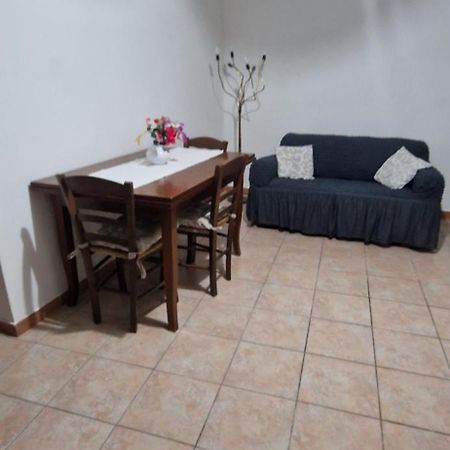 Casa Grilla Apartment อัสเซมินิ ภายนอก รูปภาพ