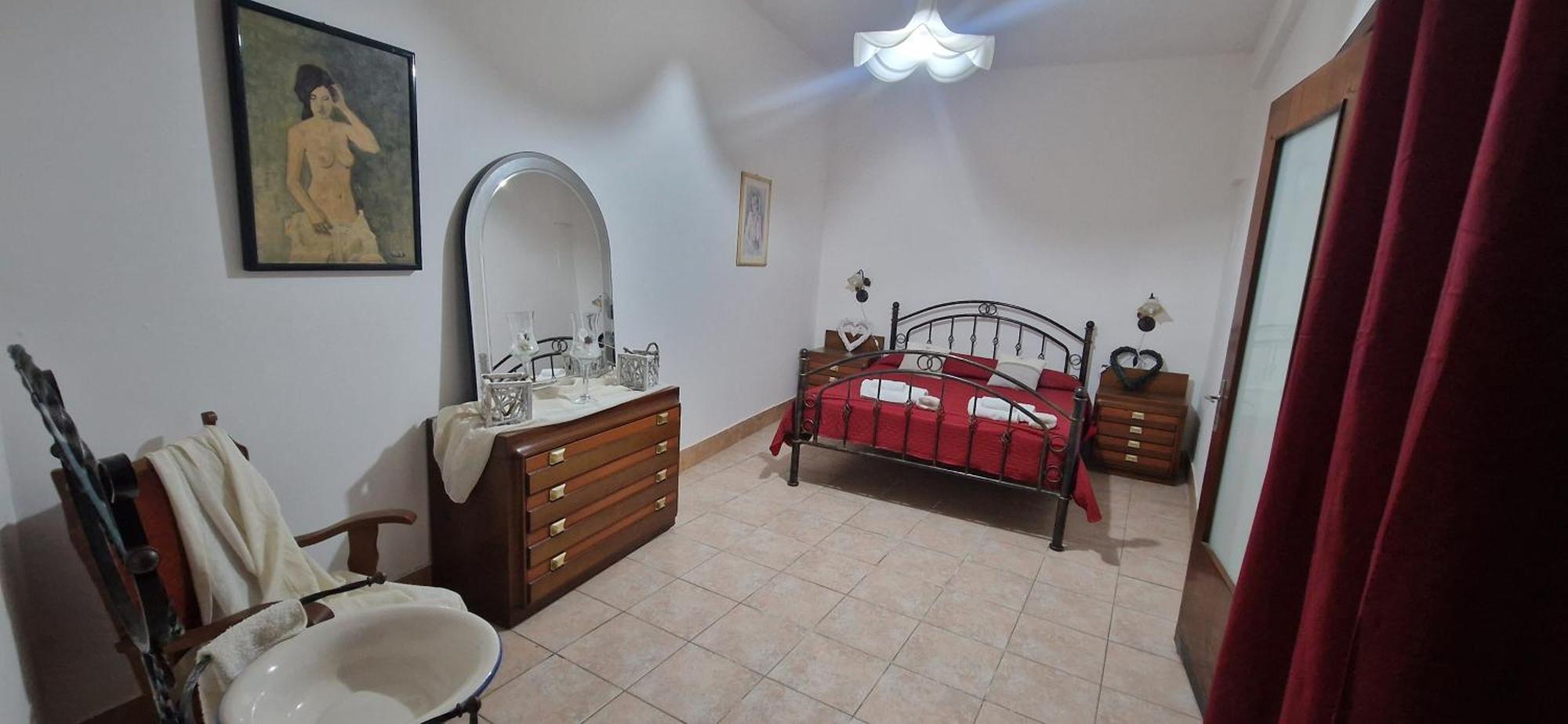 Casa Grilla Apartment อัสเซมินิ ภายนอก รูปภาพ