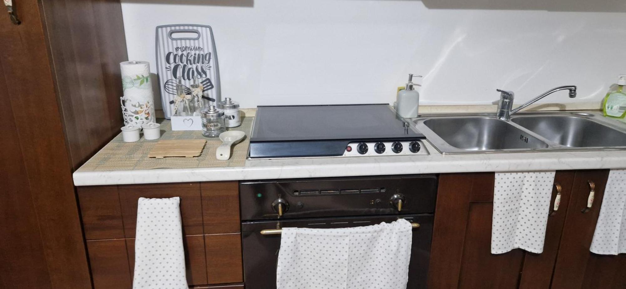 Casa Grilla Apartment อัสเซมินิ ภายนอก รูปภาพ