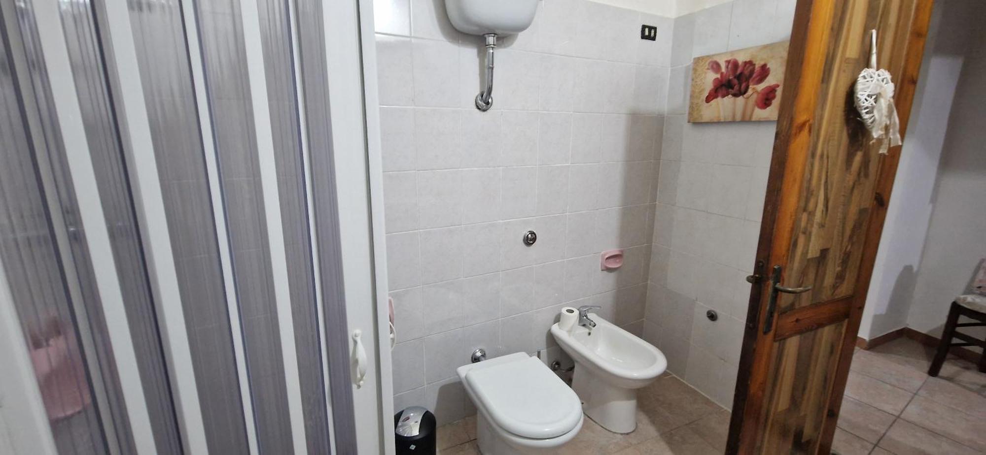 Casa Grilla Apartment อัสเซมินิ ภายนอก รูปภาพ
