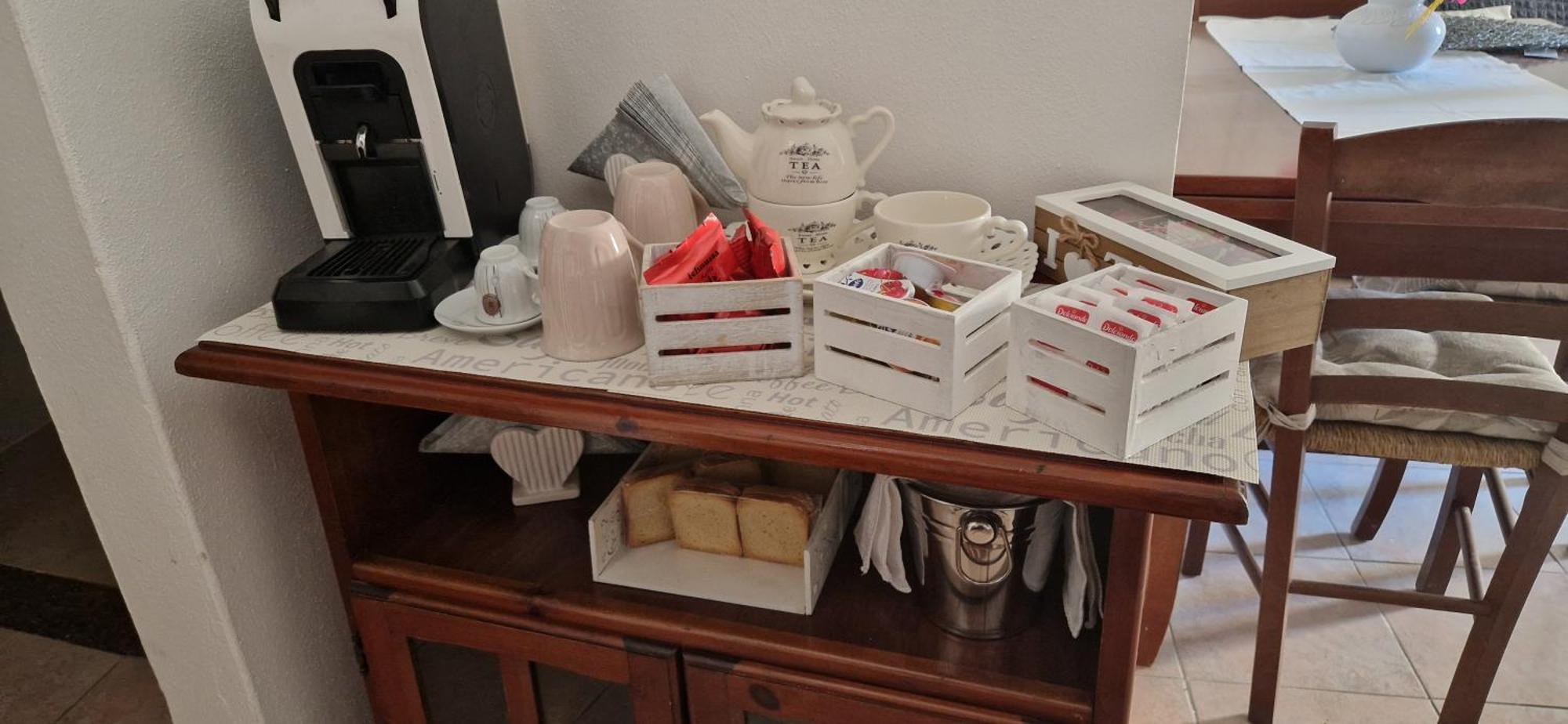 Casa Grilla Apartment อัสเซมินิ ภายนอก รูปภาพ