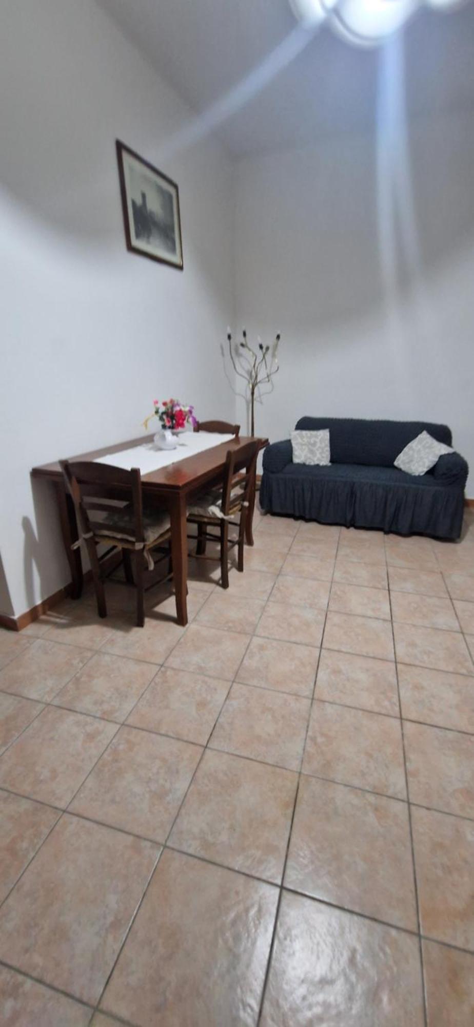 Casa Grilla Apartment อัสเซมินิ ภายนอก รูปภาพ