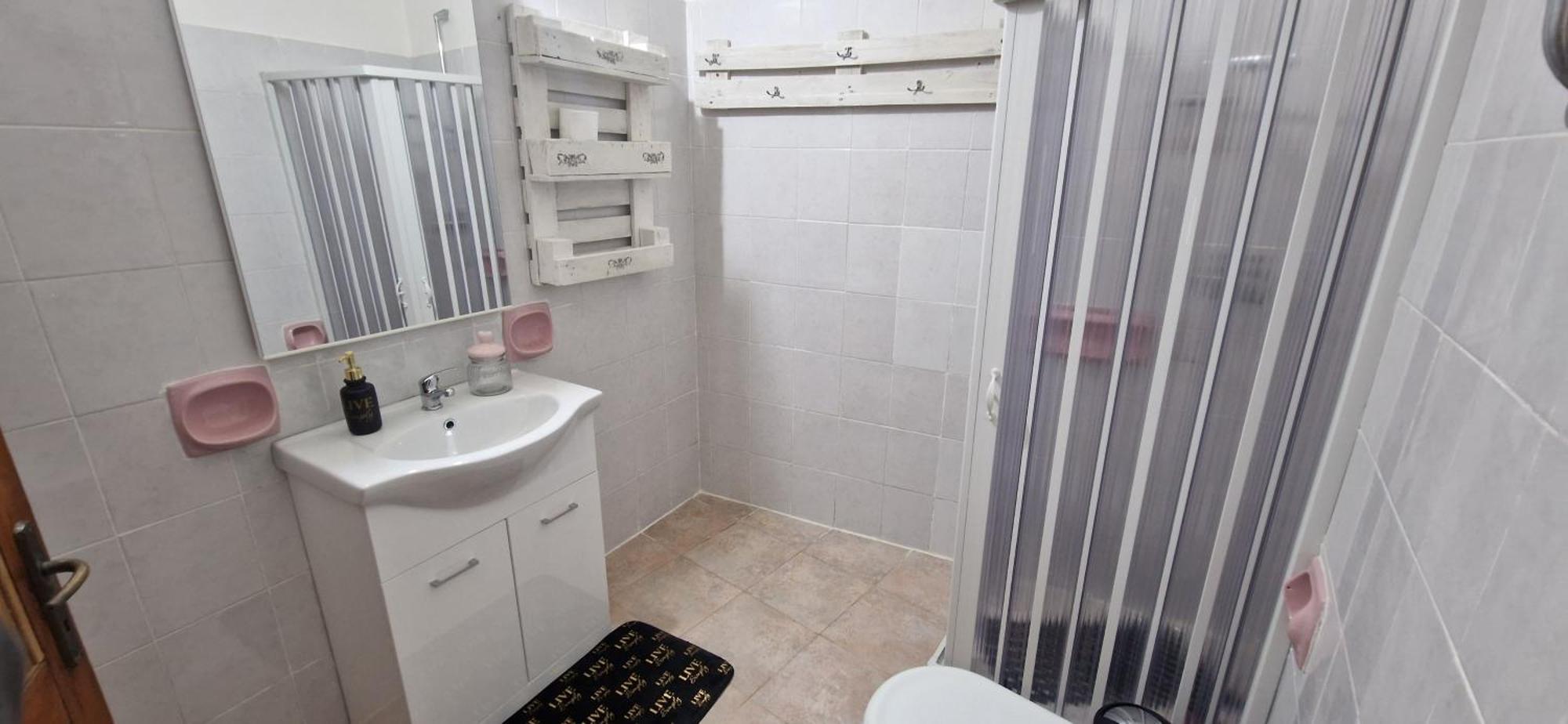 Casa Grilla Apartment อัสเซมินิ ภายนอก รูปภาพ
